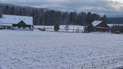Rejvíz - Běžecké stopy