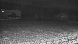 Rejvíz - Běžecké stopy