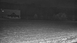 Rejvíz - Běžecké stopy