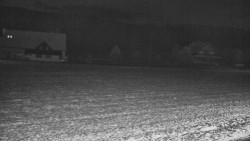 Rejvíz - Běžecké stopy