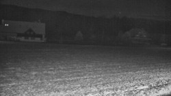 Rejvíz - Běžecké stopy