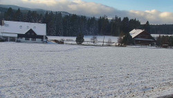 Rejvíz - Běžecké stopy