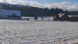 Rejvíz - Běžecké stopy