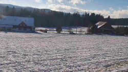 Rejvíz - Běžecké stopy