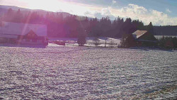 Rejvíz - Běžecké stopy