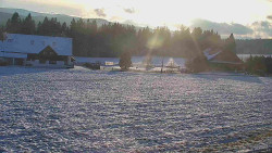 Rejvíz - Běžecké stopy