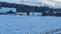 Rejvíz - Běžecké stopy