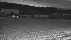 Rejvíz - Běžecké stopy