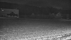 Rejvíz - Běžecké stopy