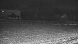 Rejvíz - Běžecké stopy