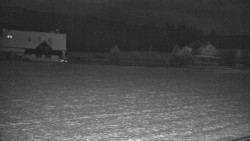 Rejvíz - Běžecké stopy