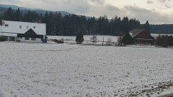 Rejvíz - Běžecké stopy