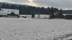 Rejvíz - Běžecké stopy
