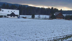 Rejvíz - Běžecké stopy