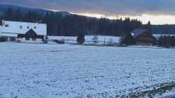 Rejvíz - Běžecké stopy