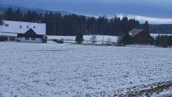 Rejvíz - Běžecké stopy