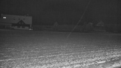 Rejvíz - Běžecké stopy