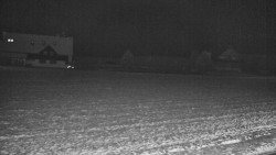 Rejvíz - Běžecké stopy