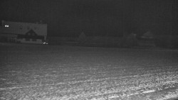 Rejvíz - Běžecké stopy