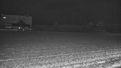 Rejvíz - Běžecké stopy