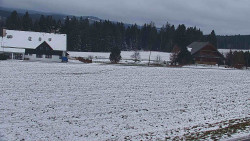 Rejvíz - Běžecké stopy