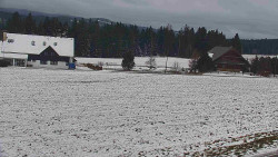 Rejvíz - Běžecké stopy