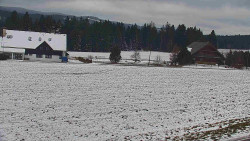 Rejvíz - Běžecké stopy
