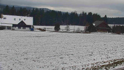 Rejvíz - Běžecké stopy