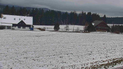 Rejvíz - Běžecké stopy