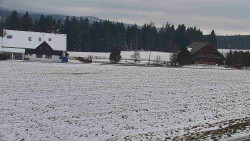 Rejvíz - Běžecké stopy