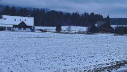 Rejvíz - Běžecké stopy