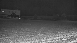 Rejvíz - Běžecké stopy