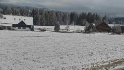 Rejvíz - Běžecké stopy