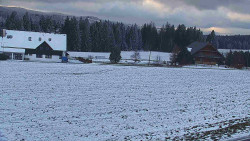 Rejvíz - Běžecké stopy