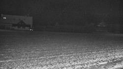 Rejvíz - Běžecké stopy