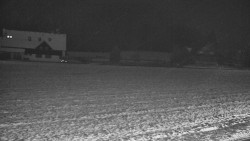 Rejvíz - Běžecké stopy