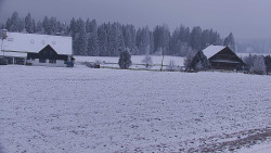 Rejvíz - Běžecké stopy