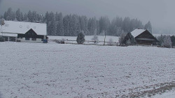 Rejvíz - Běžecké stopy