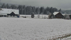 Rejvíz - Běžecké stopy