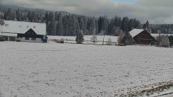 Rejvíz - Běžecké stopy