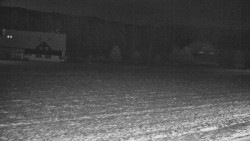 Rejvíz - Běžecké stopy