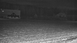 Rejvíz - Běžecké stopy