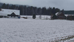 Rejvíz - Běžecké stopy