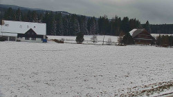 Rejvíz - Běžecké stopy