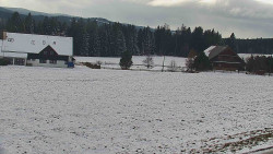 Rejvíz - Běžecké stopy