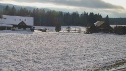 Rejvíz - Běžecké stopy