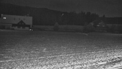 Rejvíz - Běžecké stopy