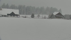 Rejvíz - Běžecké stopy