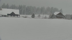Rejvíz - Běžecké stopy