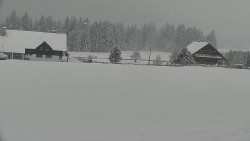 Rejvíz - Běžecké stopy